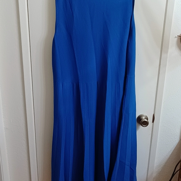 Edikted Women's Blue Dress - Picture 3 of 6
